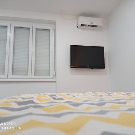 Mars Apartment Banja Luka Ngoại thất bức ảnh