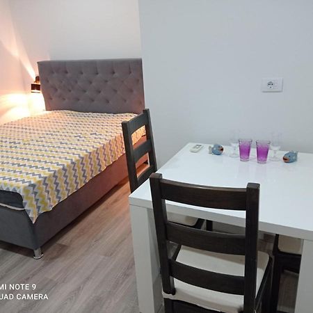 Mars Apartment Banja Luka Ngoại thất bức ảnh