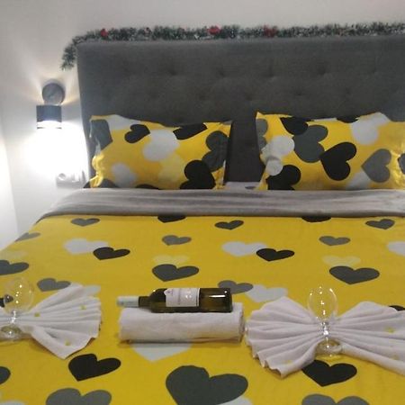 Mars Apartment Banja Luka Ngoại thất bức ảnh