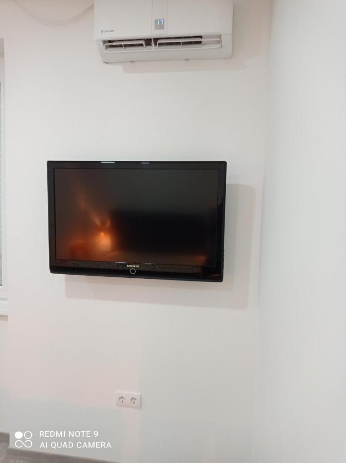 Mars Apartment Banja Luka Ngoại thất bức ảnh