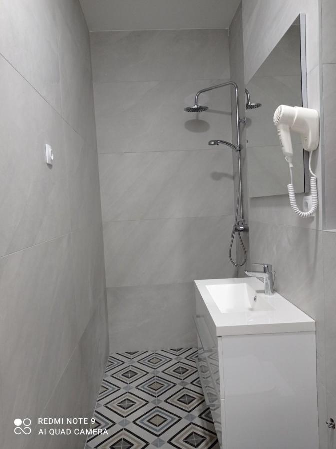 Mars Apartment Banja Luka Ngoại thất bức ảnh