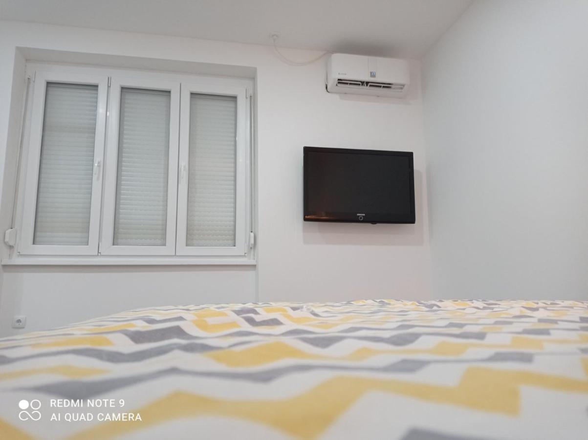 Mars Apartment Banja Luka Ngoại thất bức ảnh
