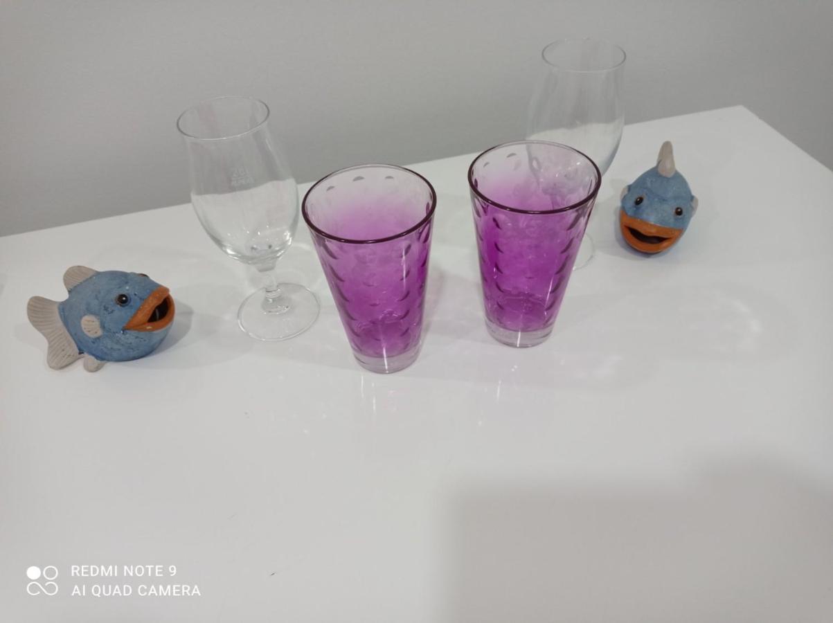 Mars Apartment Banja Luka Ngoại thất bức ảnh