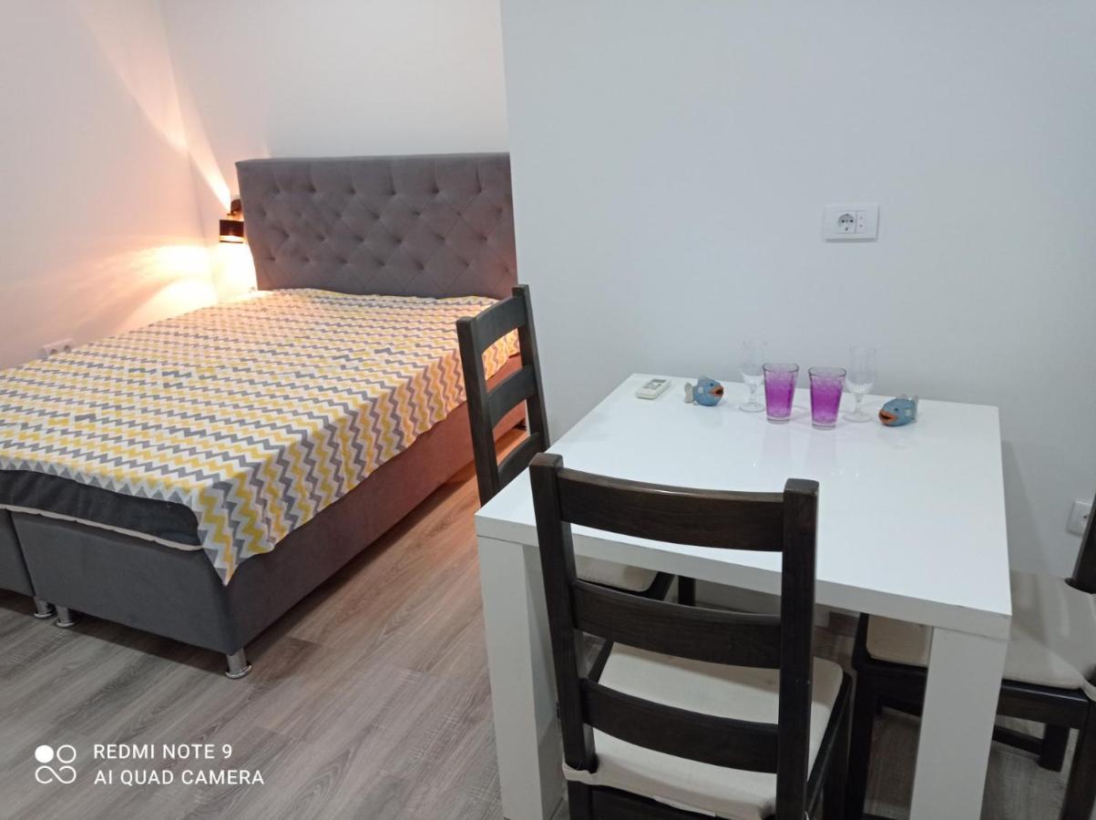 Mars Apartment Banja Luka Ngoại thất bức ảnh