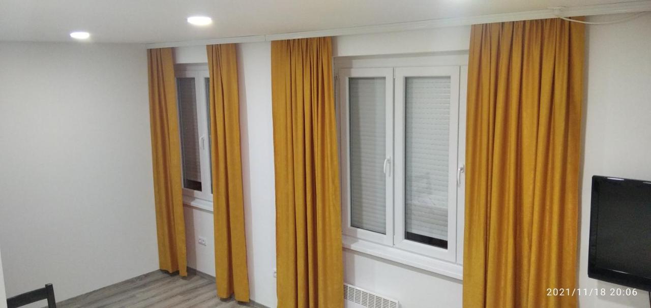 Mars Apartment Banja Luka Ngoại thất bức ảnh