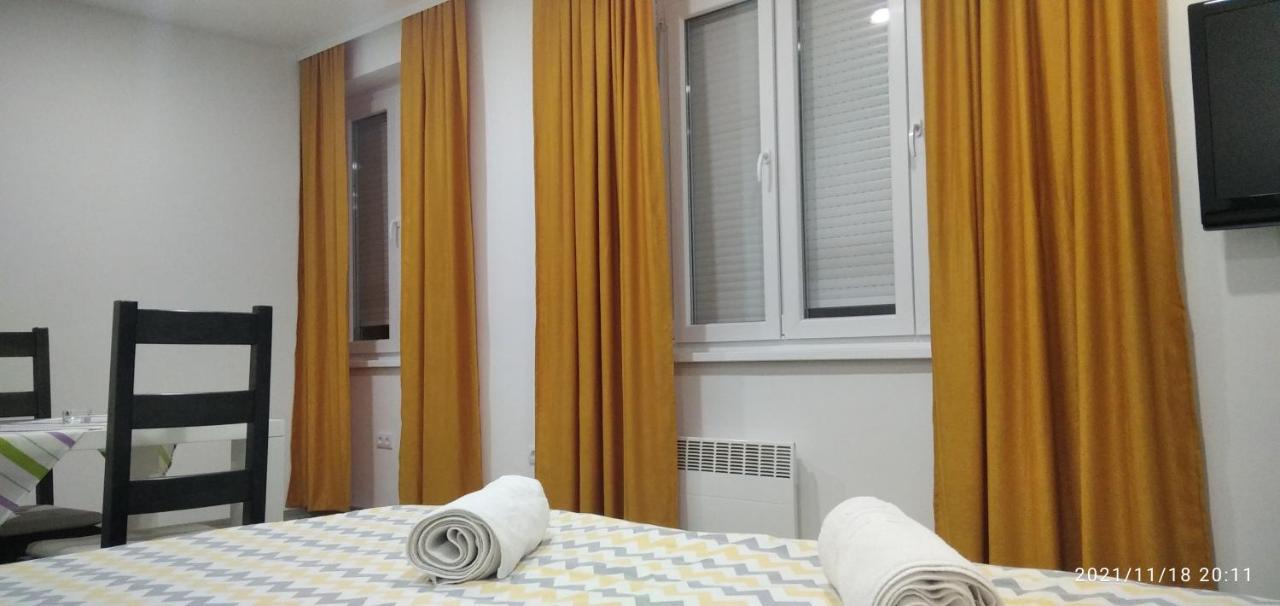 Mars Apartment Banja Luka Ngoại thất bức ảnh