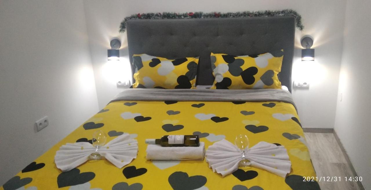 Mars Apartment Banja Luka Ngoại thất bức ảnh