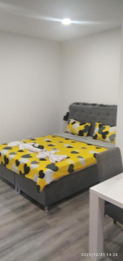 Mars Apartment Banja Luka Ngoại thất bức ảnh