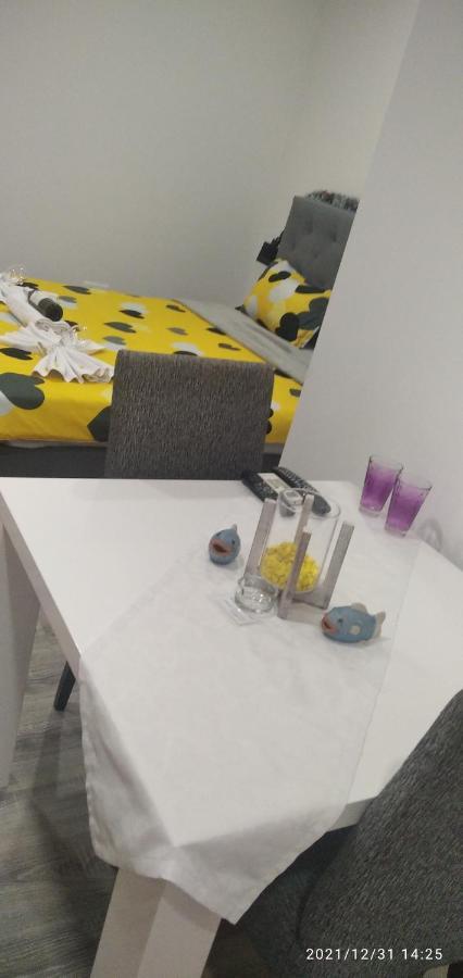 Mars Apartment Banja Luka Ngoại thất bức ảnh